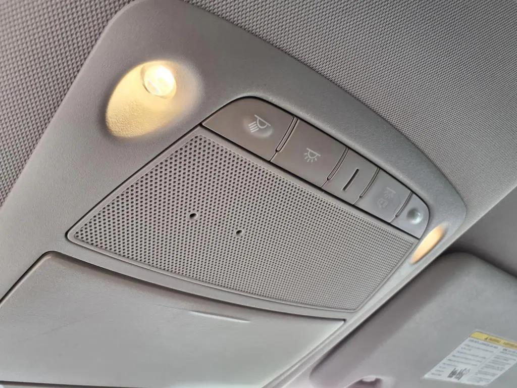 used 2022 Nissan Rogue Sport car, priced at $17,795