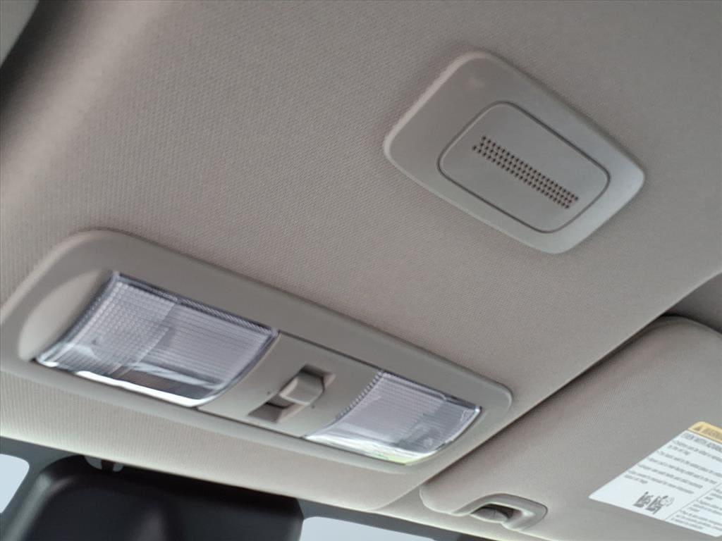 used 2025 Nissan Frontier car, priced at $29,995