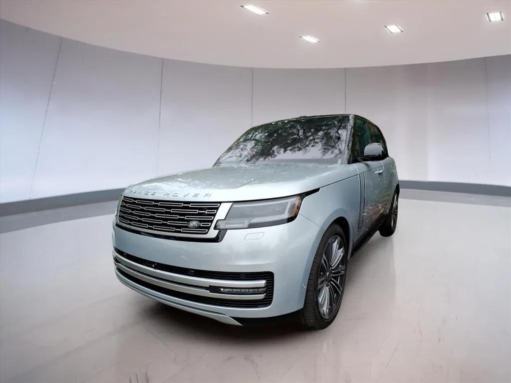 used 2023 Land Rover Range Rover car, priced at $105,995