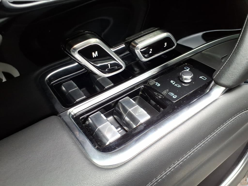 used 2023 Land Rover Range Rover car, priced at $105,995