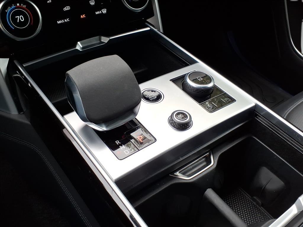 used 2023 Land Rover Range Rover car, priced at $105,995