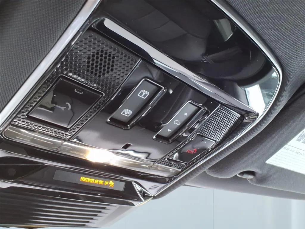 used 2023 Land Rover Range Rover car, priced at $105,995