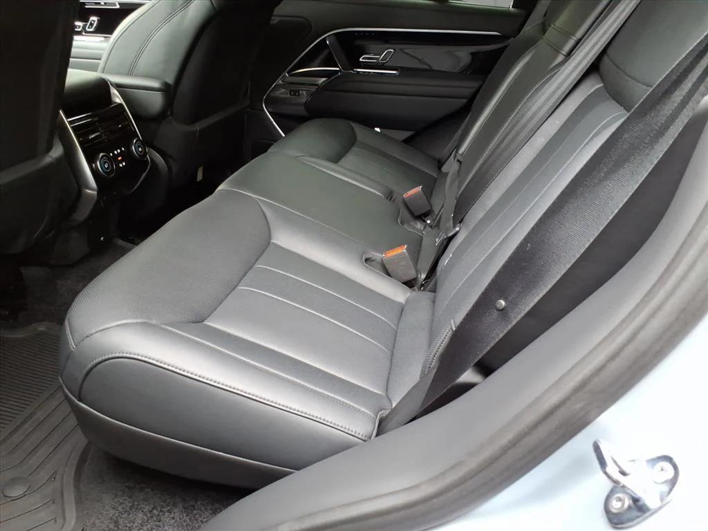 used 2023 Land Rover Range Rover car, priced at $105,995