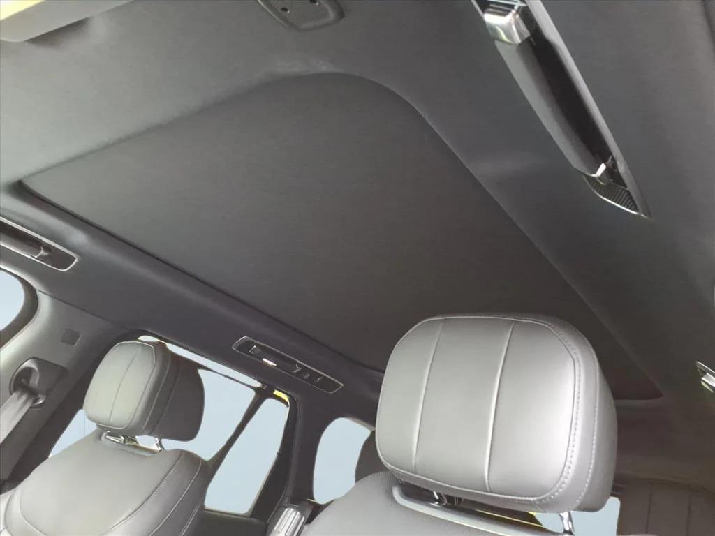 used 2023 Land Rover Range Rover car, priced at $105,995