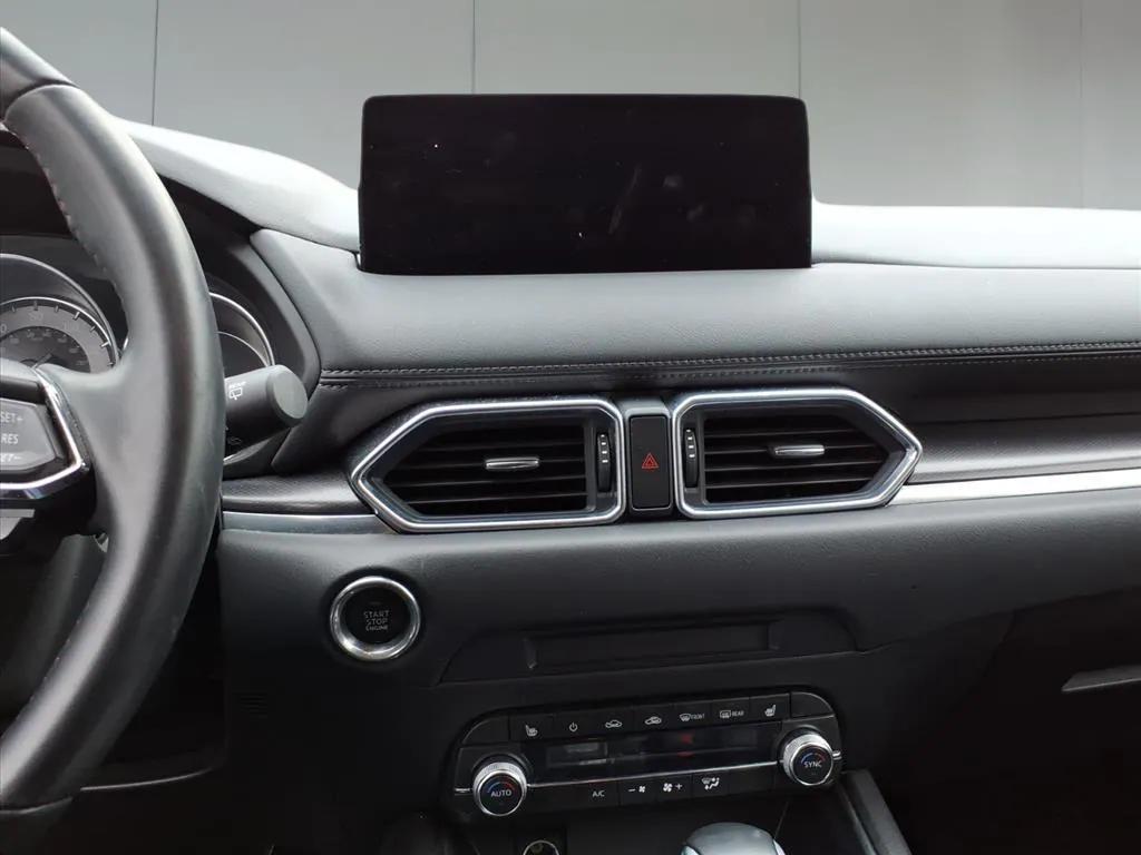 used 2024 Mazda CX-5 car, priced at $22,995