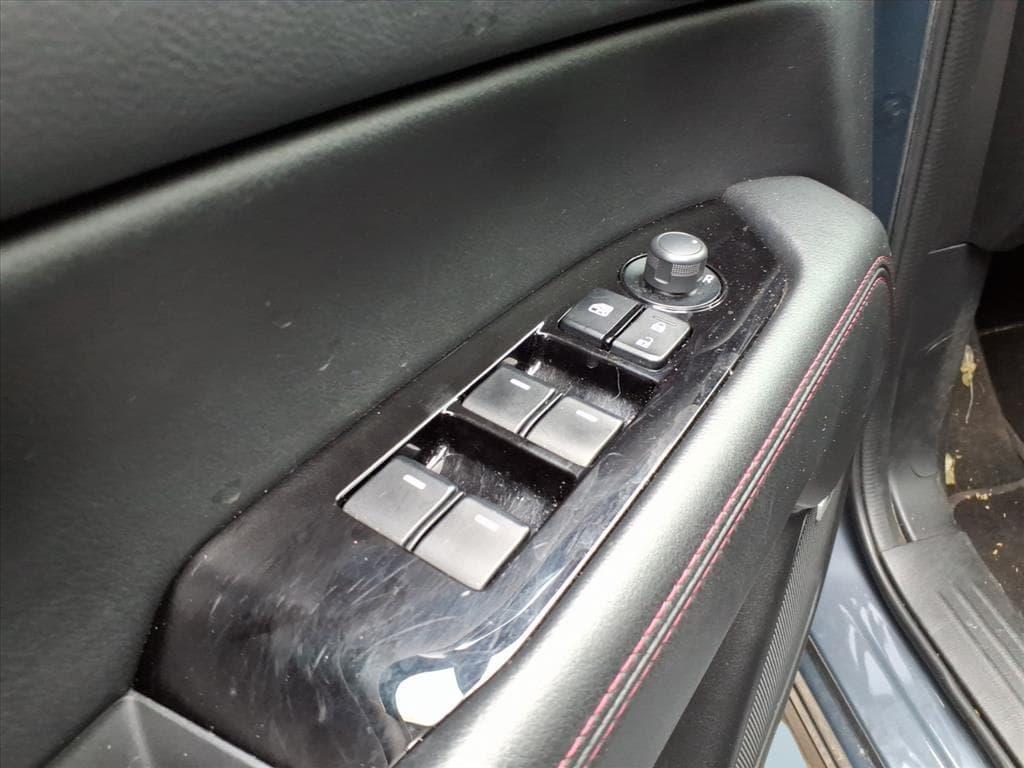 used 2024 Mazda CX-5 car, priced at $22,995