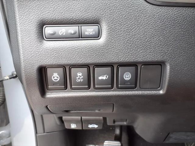 used 2022 Nissan Murano car, priced at $22,995