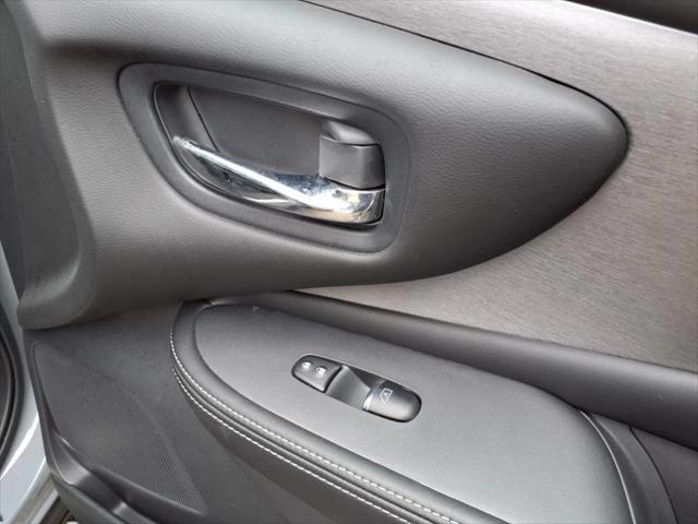 used 2022 Nissan Murano car, priced at $22,995