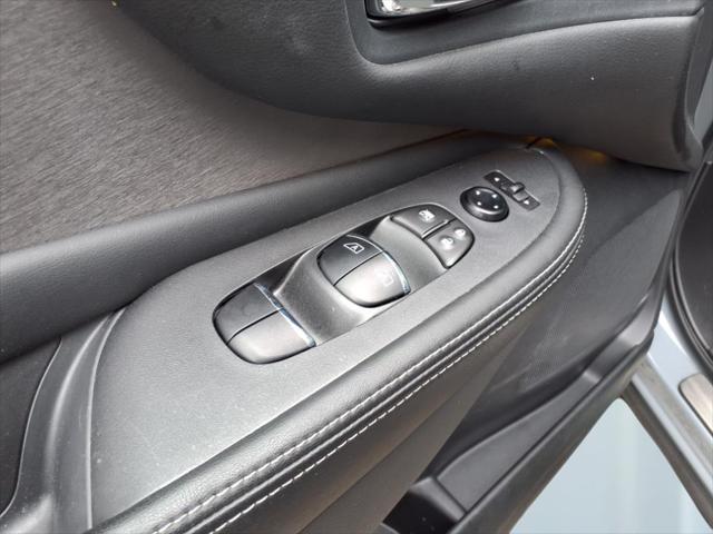 used 2022 Nissan Murano car, priced at $22,995