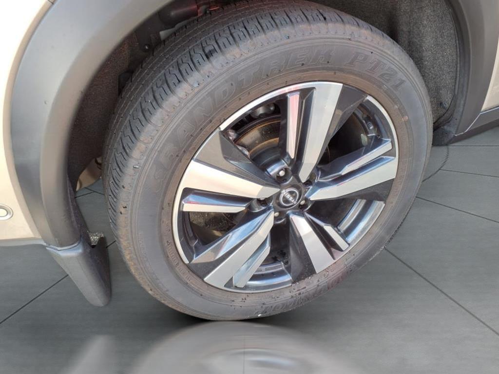 used 2023 Nissan Rogue car, priced at $23,995