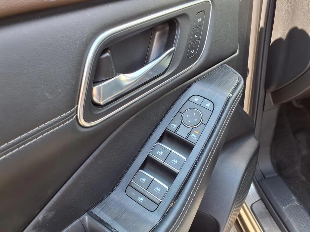 used 2023 Nissan Rogue car, priced at $23,995