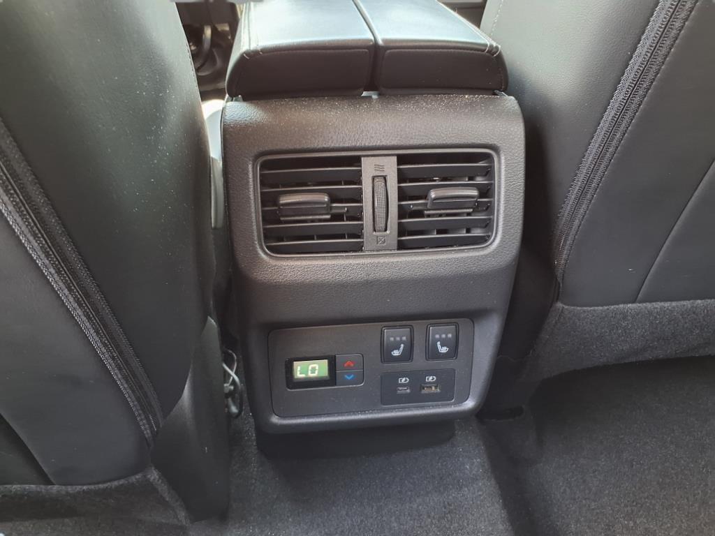 used 2023 Nissan Rogue car, priced at $23,995
