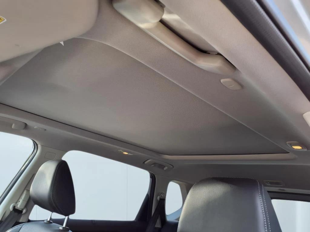 used 2023 Nissan Rogue car, priced at $23,995