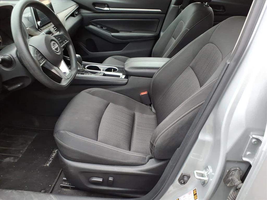 used 2023 Nissan Altima car, priced at $17,995