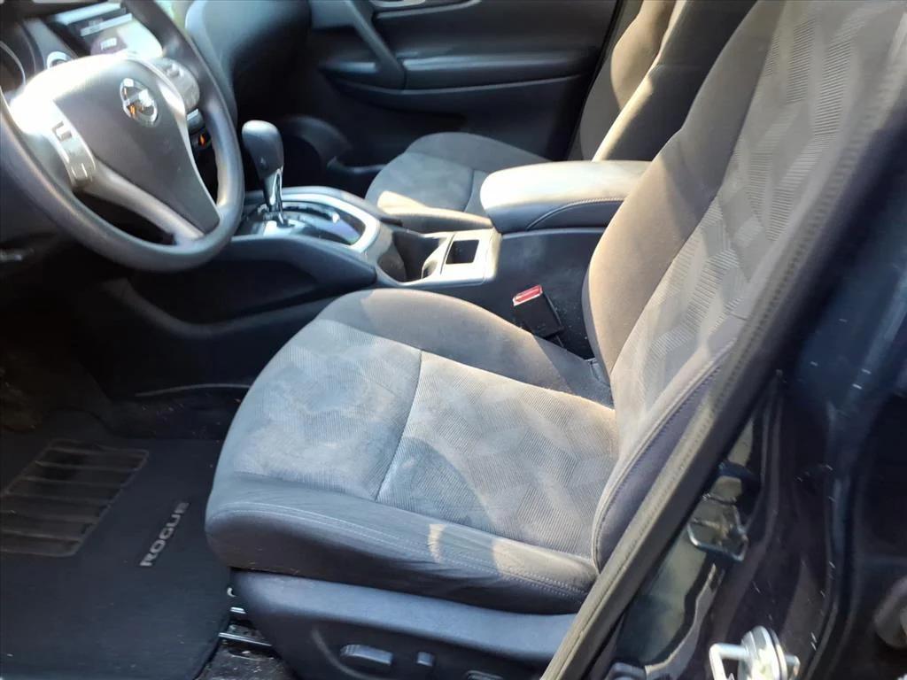 used 2016 Nissan Rogue car, priced at $9,995