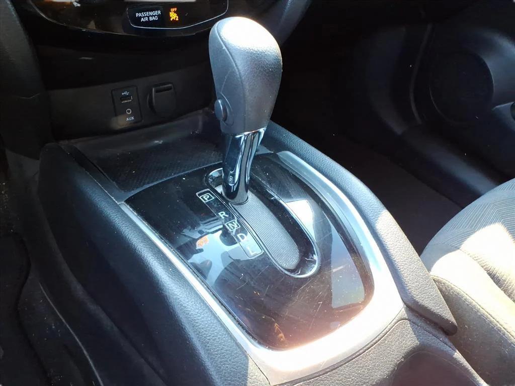 used 2016 Nissan Rogue car, priced at $9,995