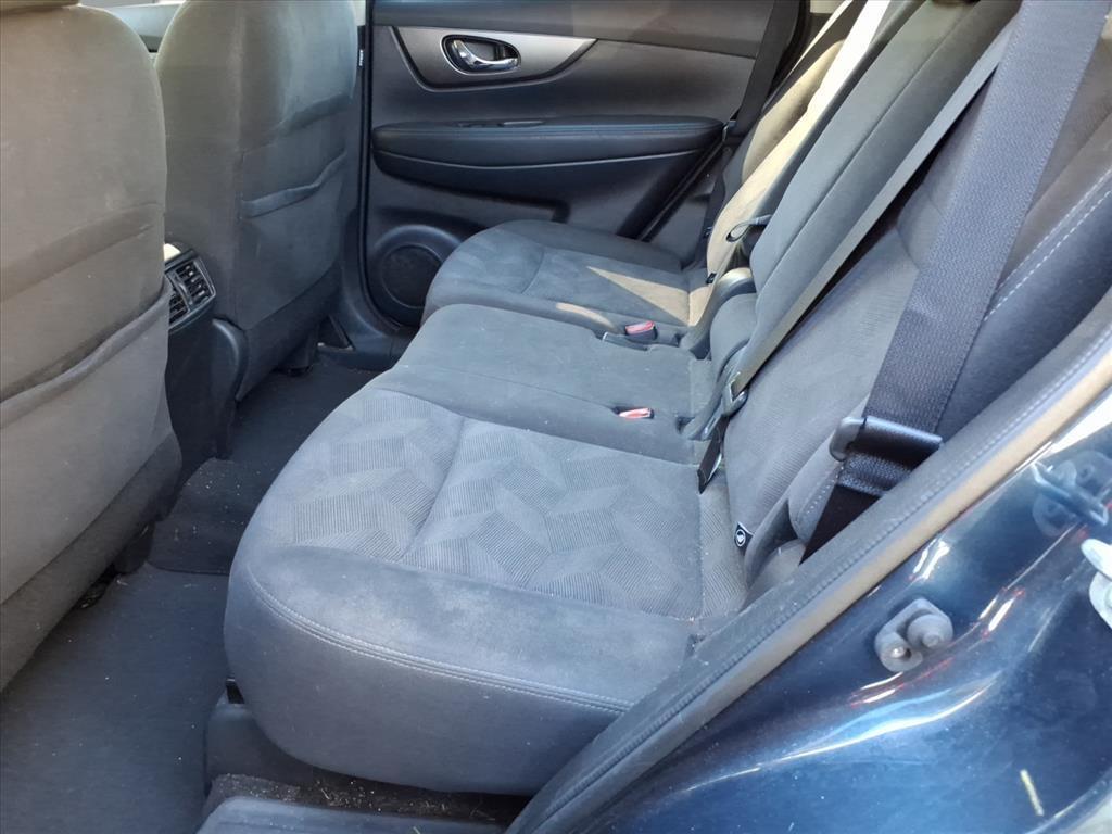 used 2016 Nissan Rogue car, priced at $9,995