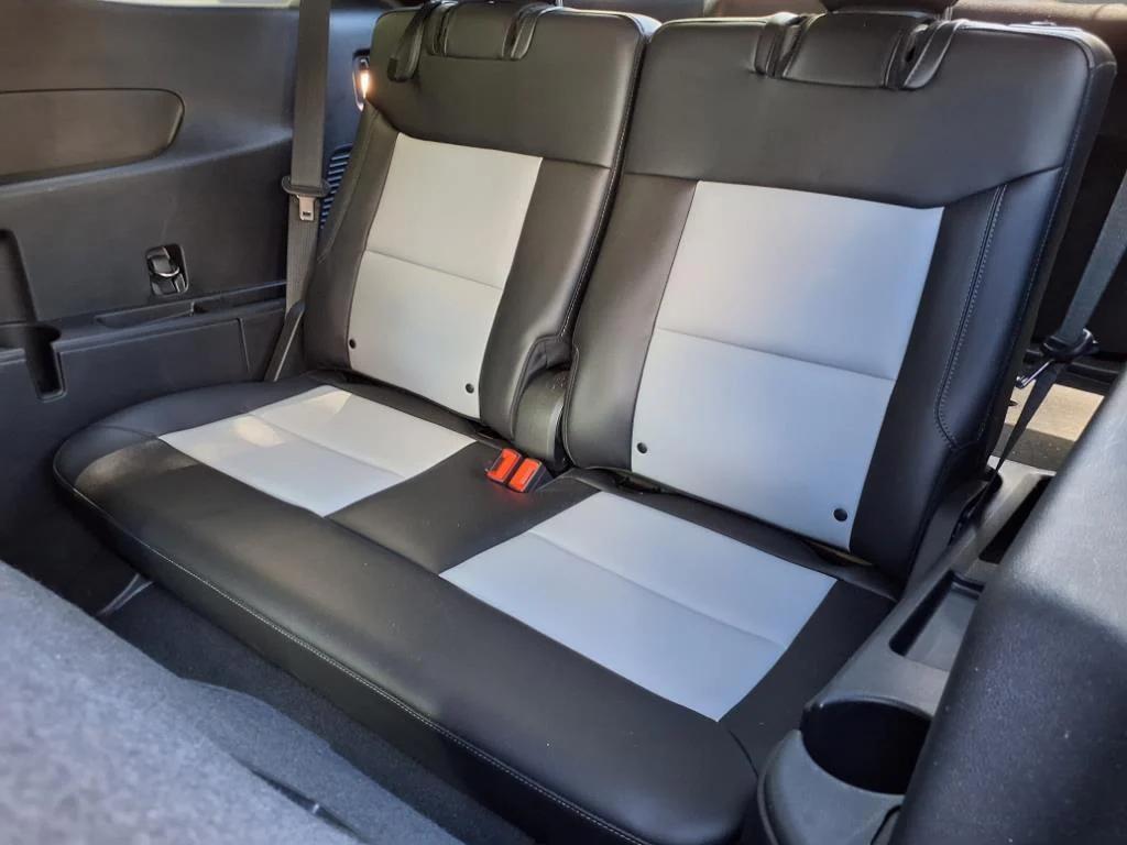used 2022 Ford Explorer car, priced at $28,395