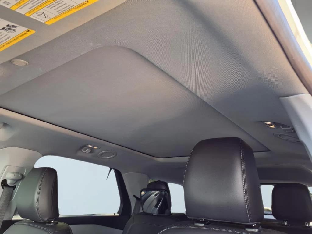 used 2022 Ford Explorer car, priced at $28,395