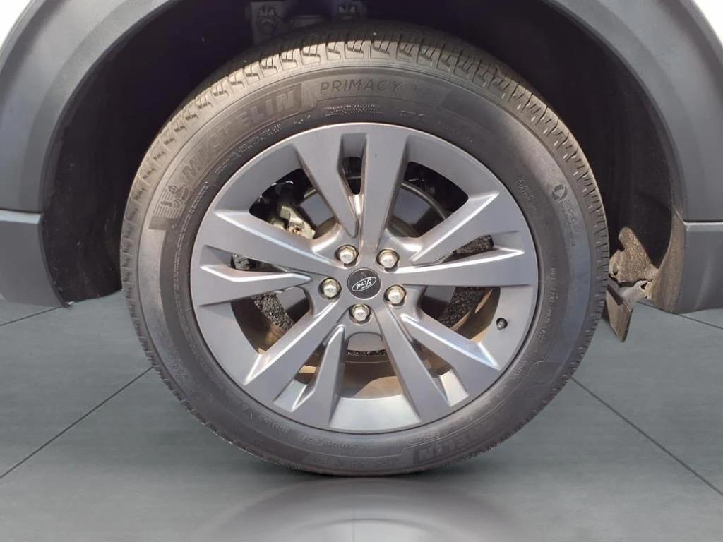 used 2022 Ford Explorer car, priced at $28,395