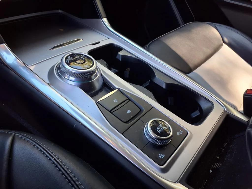 used 2022 Ford Explorer car, priced at $28,395