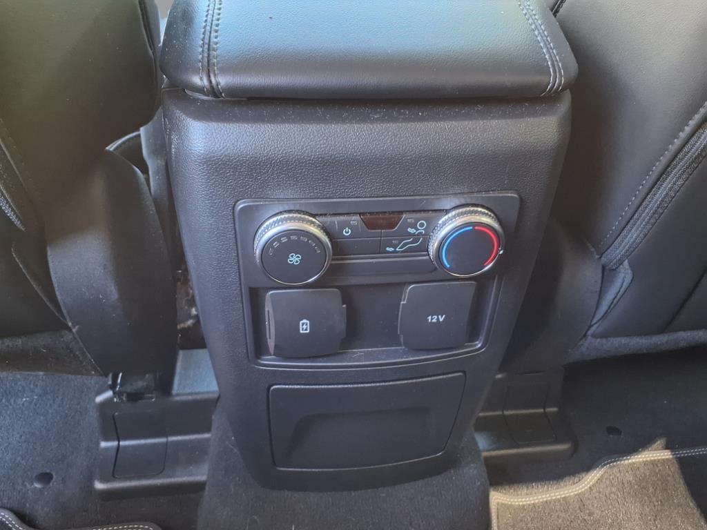 used 2022 Ford Explorer car, priced at $28,395