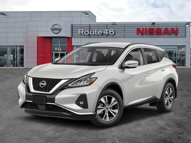 new 2024 Nissan Murano car, priced at $37,651