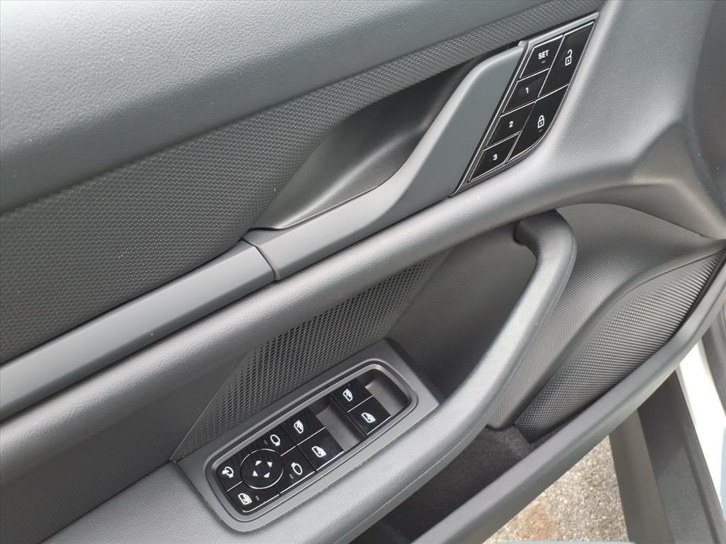 used 2021 Porsche Taycan car, priced at $54,995