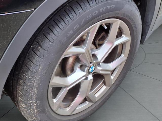 used 2023 BMW X3 car, priced at $28,995