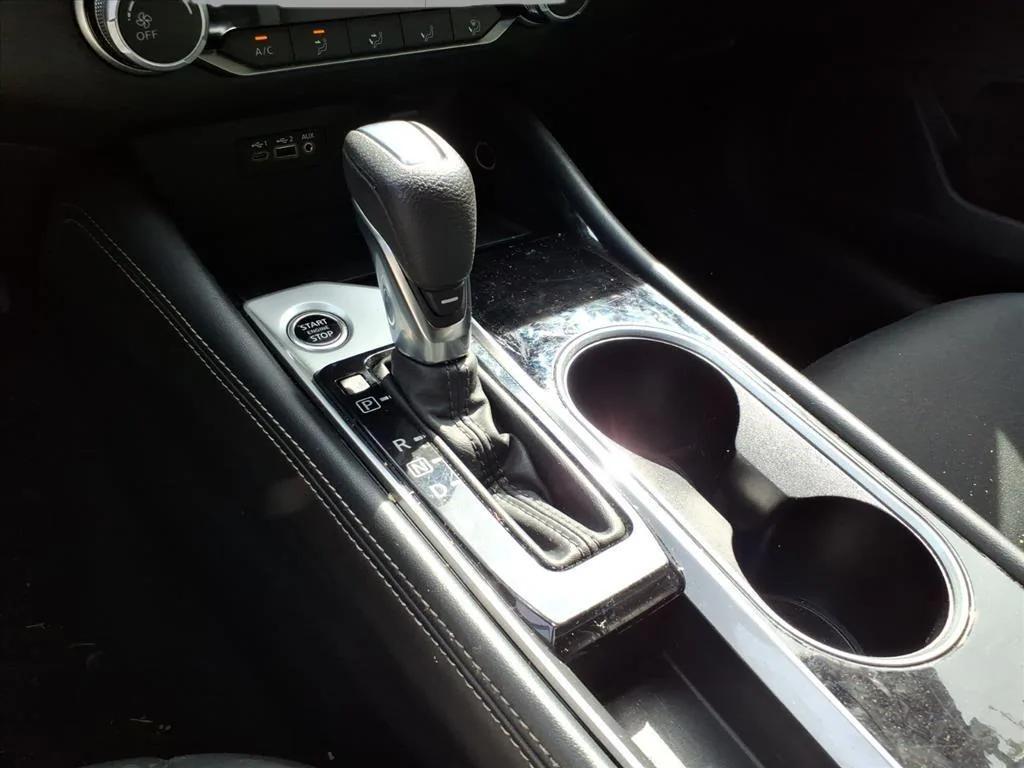 used 2023 Nissan Altima car, priced at $16,995
