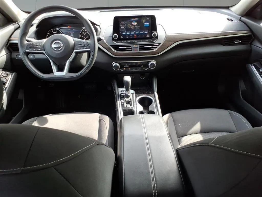 used 2023 Nissan Altima car, priced at $16,995