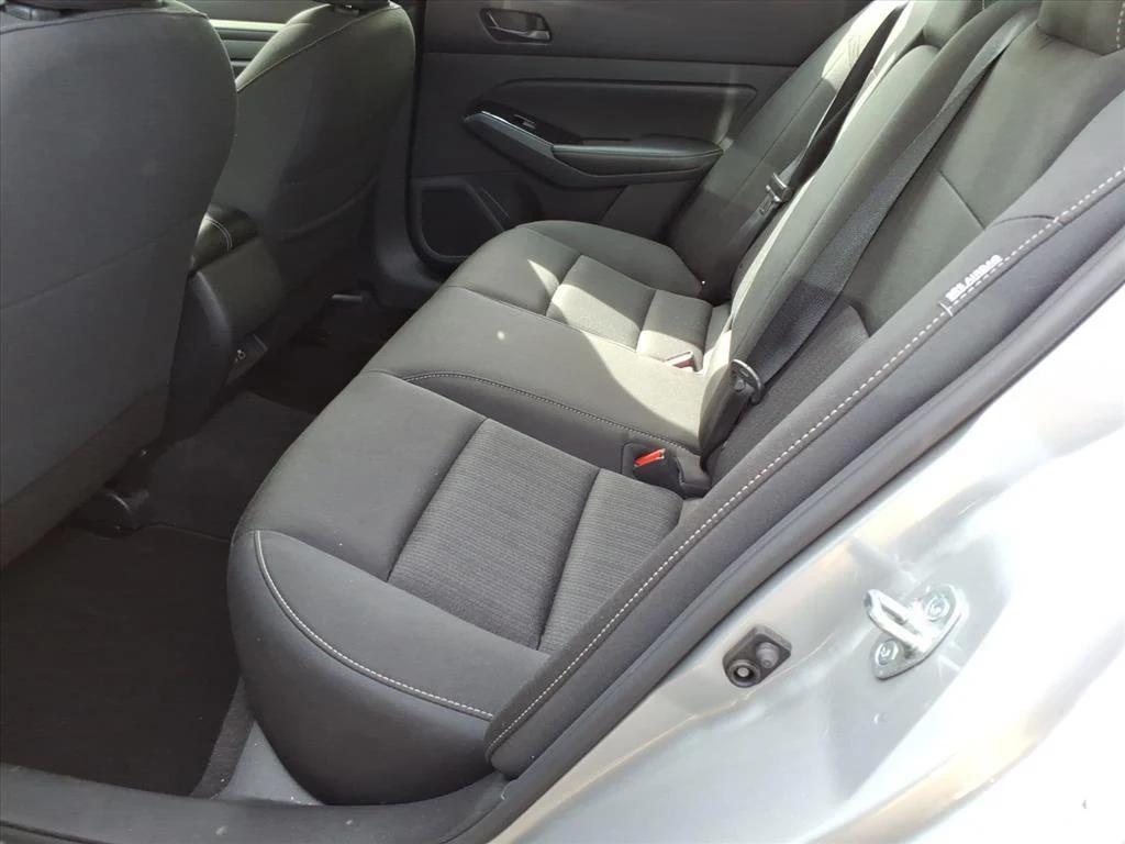 used 2023 Nissan Altima car, priced at $16,995
