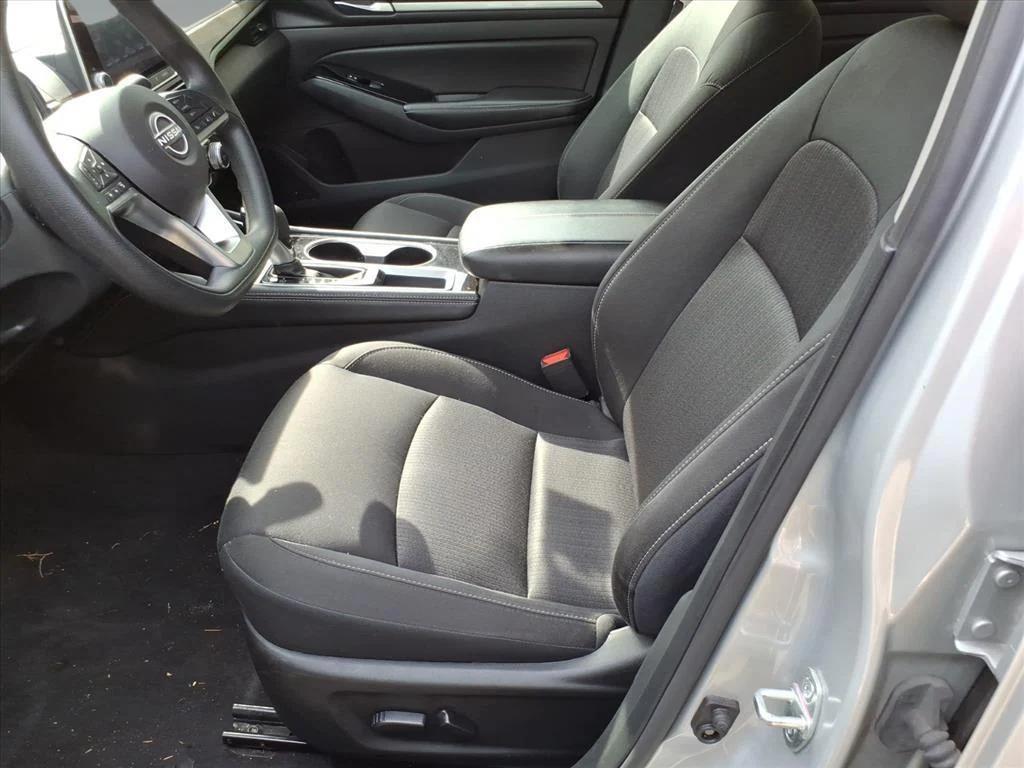 used 2023 Nissan Altima car, priced at $16,995