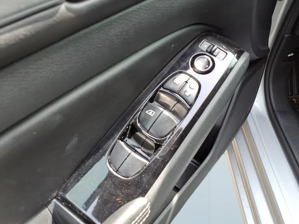 used 2023 Nissan Altima car, priced at $16,995
