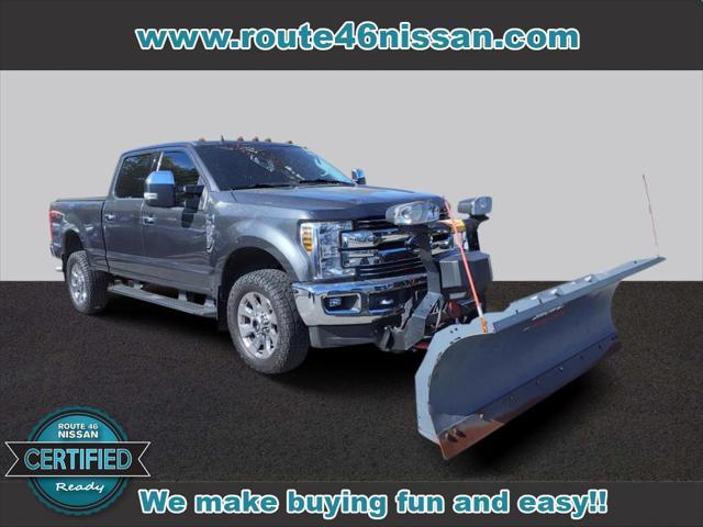 used 2019 Ford F-350 car, priced at $39,995