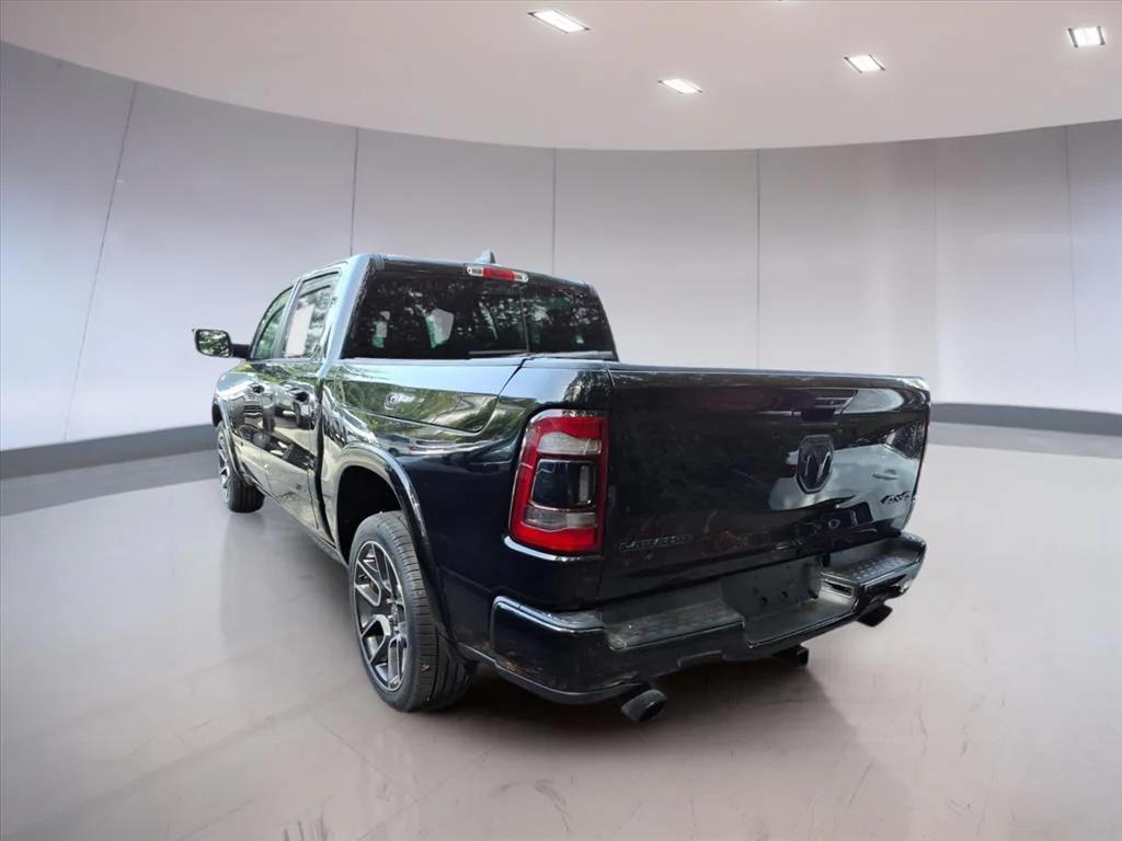 used 2019 Ram 1500 car, priced at $33,695
