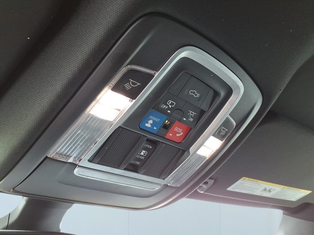 used 2019 Ram 1500 car, priced at $33,695