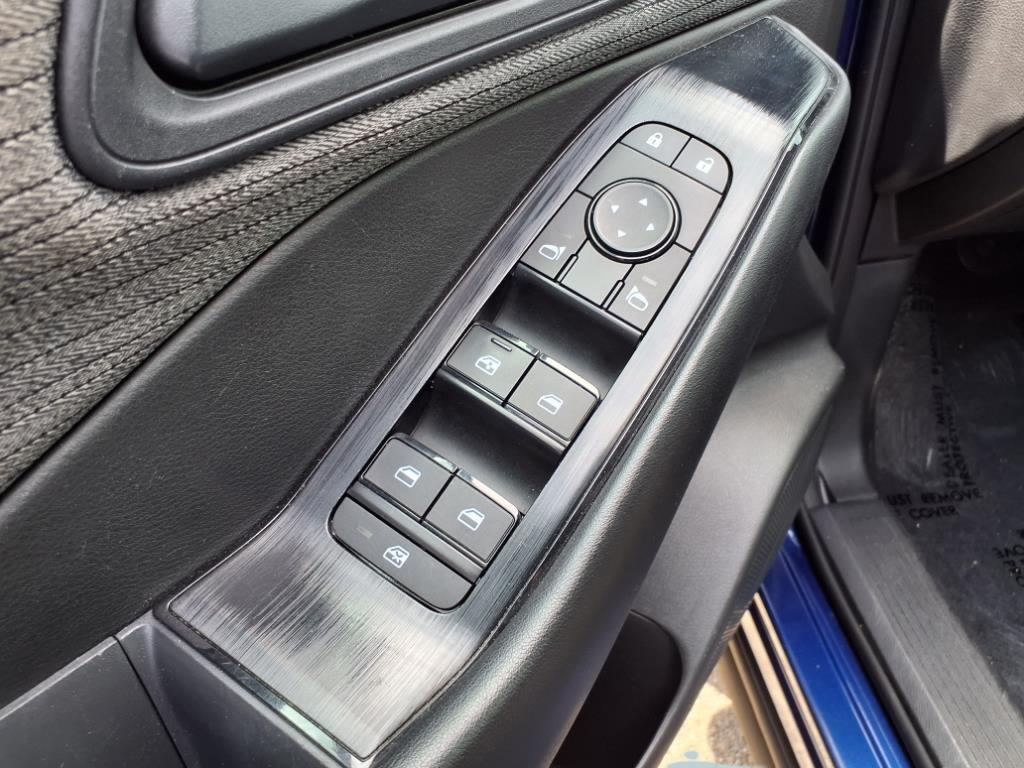 used 2023 Nissan Rogue car, priced at $16,995