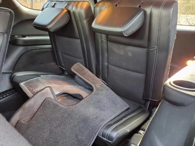 used 2022 Dodge Durango car, priced at $29,995
