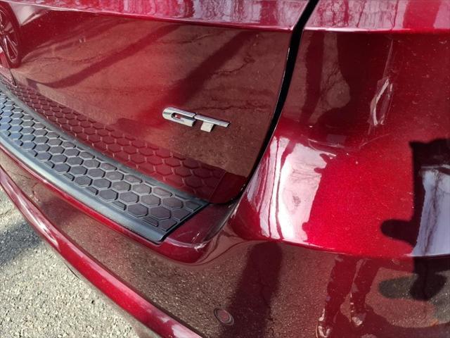 used 2022 Dodge Durango car, priced at $29,995