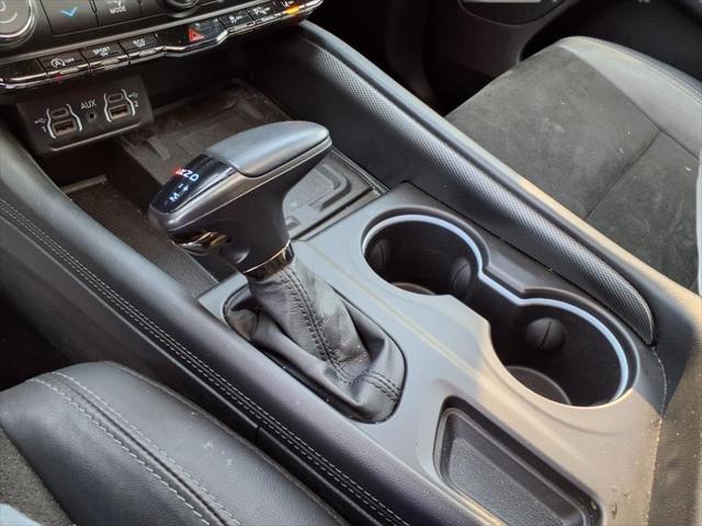 used 2022 Dodge Durango car, priced at $28,995