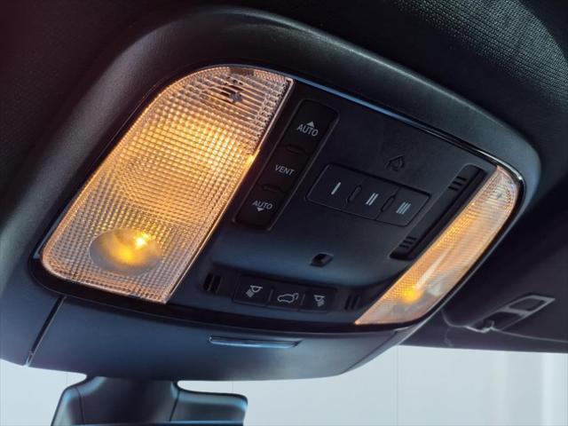 used 2022 Dodge Durango car, priced at $28,995