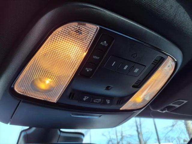 used 2022 Dodge Durango car, priced at $29,995