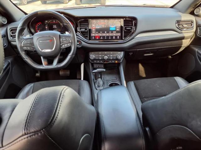 used 2022 Dodge Durango car, priced at $29,995