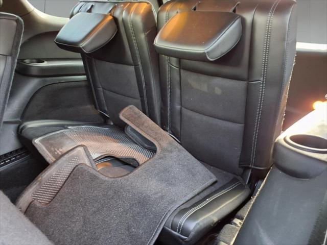 used 2022 Dodge Durango car, priced at $28,995