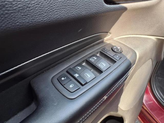 used 2022 Dodge Durango car, priced at $29,995