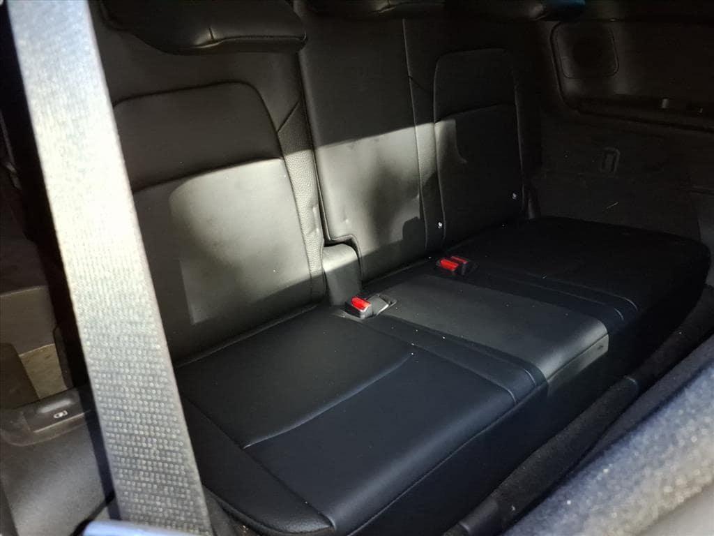 used 2023 Nissan Pathfinder car, priced at $31,995