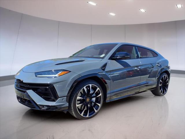 used 2024 Lamborghini Urus car, priced at $288,995