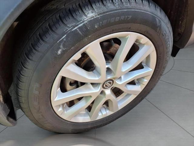 used 2022 Nissan Rogue Sport car, priced at $20,995
