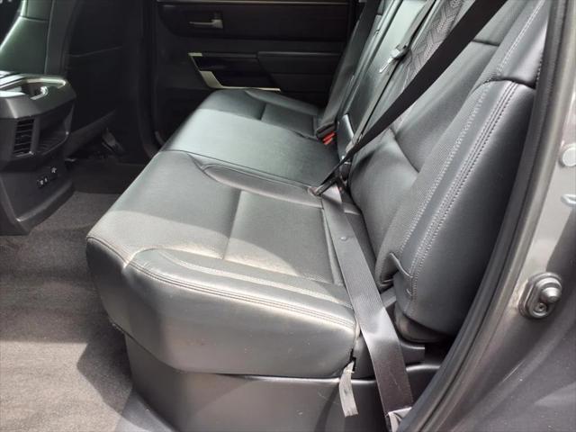 used 2022 Toyota Tundra car, priced at $43,995